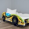Deciji krevet automobil