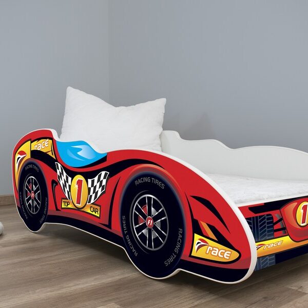 Top Car krevet za decake