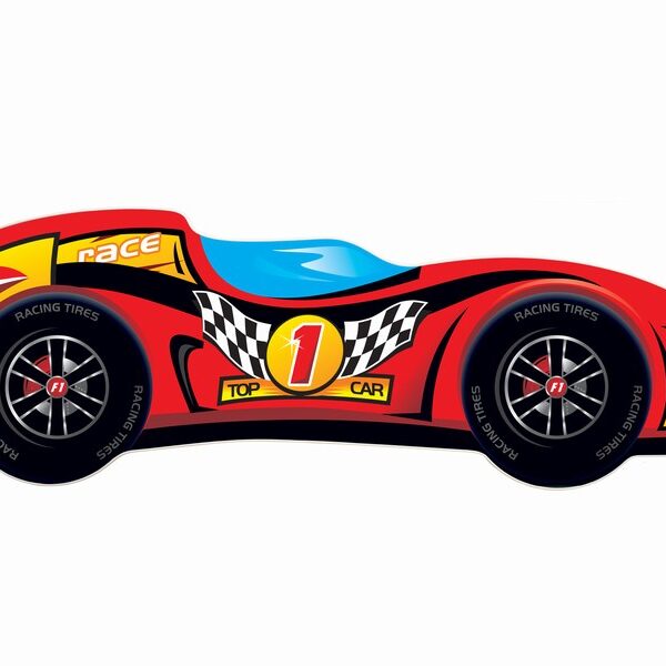 Krevet top car