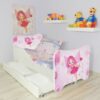 Krevet za deciju sobu fairy