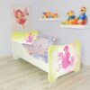 Dečiji krevet princeza i poni
