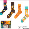 socks&Friends