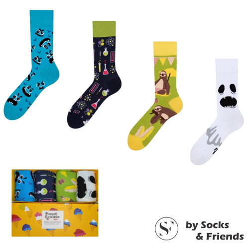 fun socks